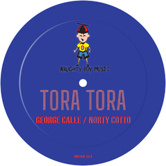 TORA TORA