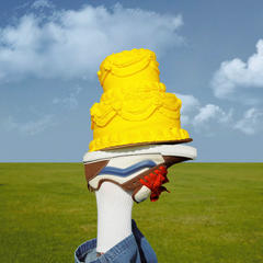 whisper and the wind