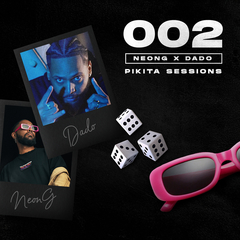 Pikita Sessions #002