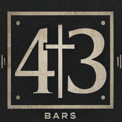 43 BARS