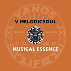Musical Essence