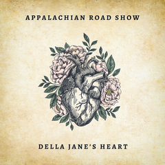 Della Jane's Heart