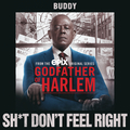 Shit Don't Feel Right