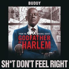 Shit Don't Feel Right