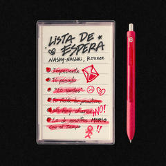 Lista de Espera