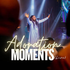 Adoration Moments