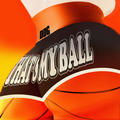 That's My Ball