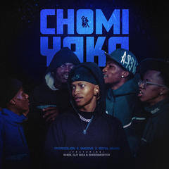 Chomi Yaka