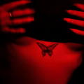 Butterfly Tat