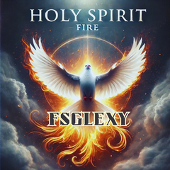 HOLY SPIRIT FIRE