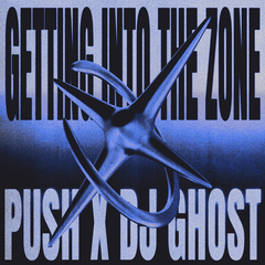 Getting Into The Zone