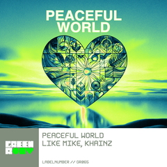 Peaceful World