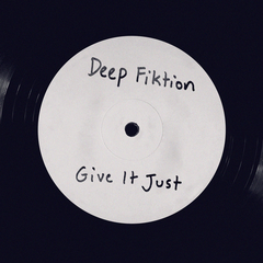 Give It Just