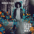 Love Is On The Way