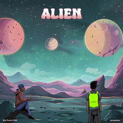 Alien