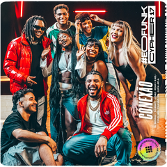 #EOFunk Cypher 17 - Conexão