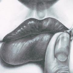 Under The Thumb