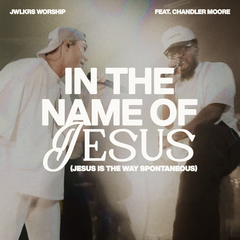 In The Name of Jesus