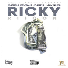 Ricky Riicon