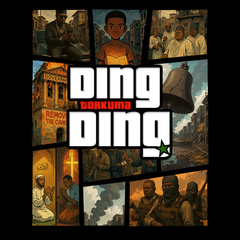 DING DING