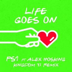 Life Goes On