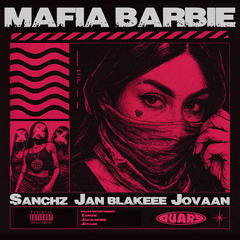 Mafia Barbie