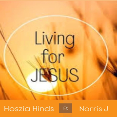Living For Jesus