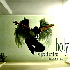 holy spirit ganja