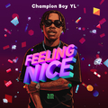 Feeling Nice