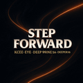 STEP FORWARD