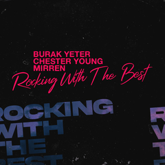 Rocking With The Best