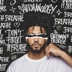 Don't Forget To Breathe