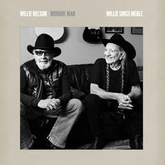 Workin' Man Blues