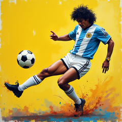 Maradona