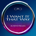 I Want It That Way