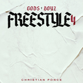 Gods Boyz Freestyle 4