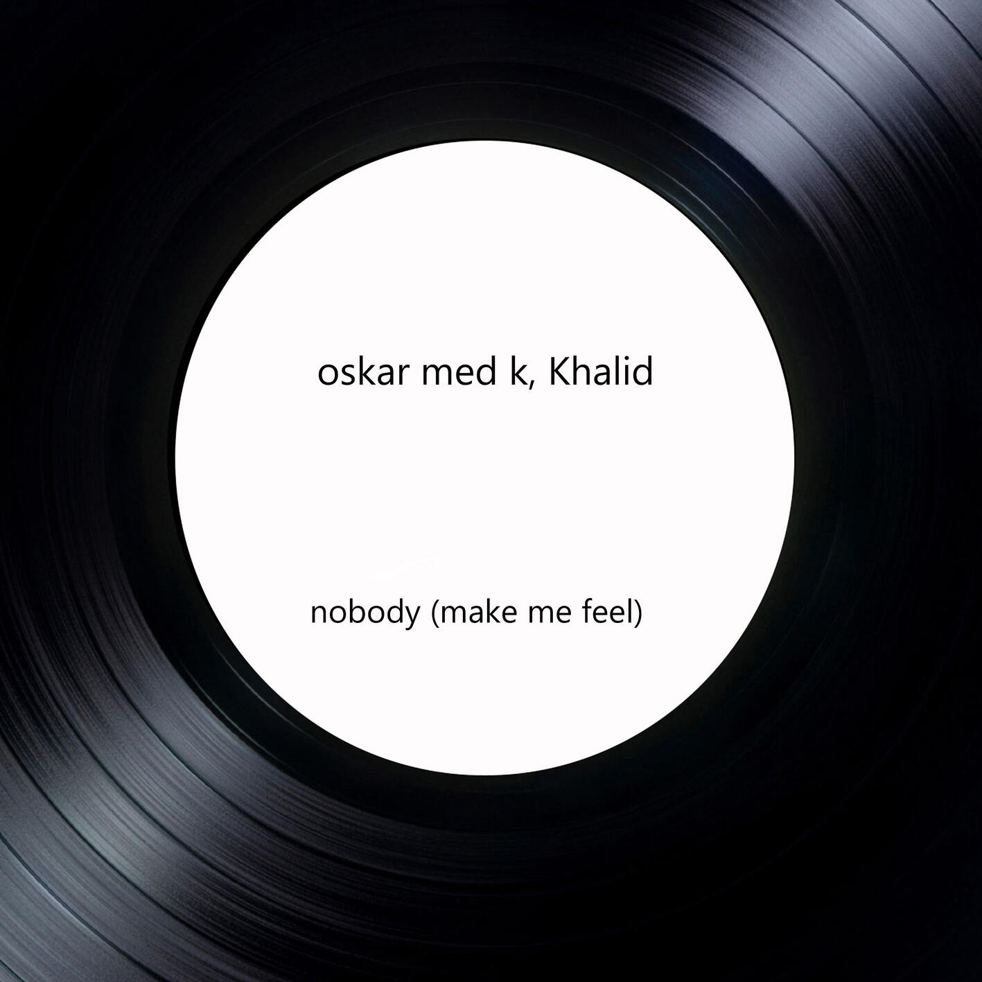 nobody (make me feel)
