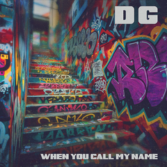 When You Call My Name