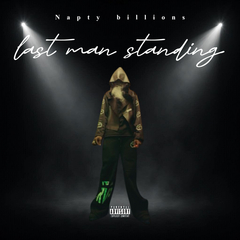 LAST MAN STANDING
