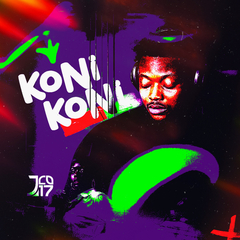 Koni Koni