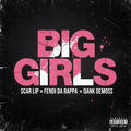 BIG GIRLS