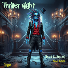 Thriller Night