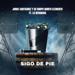 Sigo de Pie