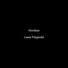 Goodbye