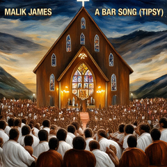 A Bar Song