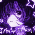 No Cap No Face