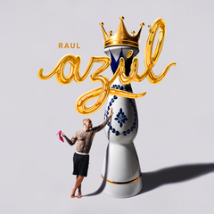 Azúl