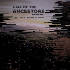 Call Of The Ancestors