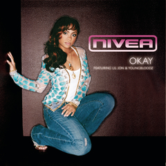 Okay (Main Radio Edit)