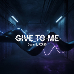 Give to me